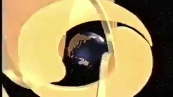 Old Doordarshan Tamil News  Intro