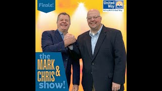 Mark and Chris Finale