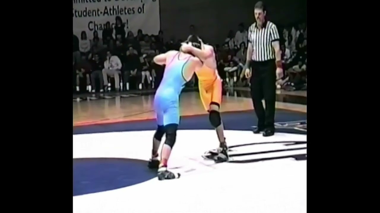 2001 145 Miguel Guiterrez C Keith Kroeger Foothill CS Granite Hills SDS