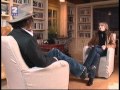 Johnny Depp Interview Kustendorf RTS 08.02.2010.