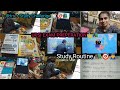 Day-7 UPSI Study Challenge💪 | UPSI Aspirant Life 📚🎯🔥💯✅ UPSSSC | Study vlog | study challenge #upsi