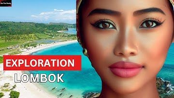 🏝️🌅03 Lombok: Unveiling Hidden Treasures 🏝️🌅