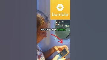 How Girls Use BUMBLE and Other Dating Apps