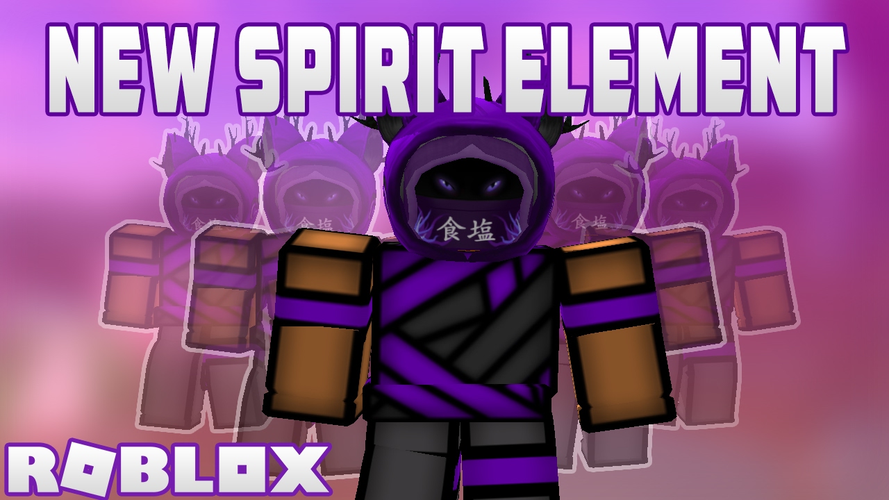 Spirit Elemental Battlegrounds Roblox Ibemaine Youtube - roblox elemental battlegrounds spirit and gravity element combo
