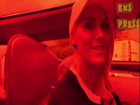 Энг чиройли машина