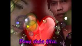 Mus Mujiono - Demi Cinta