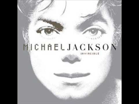 Michael Jackson-Butterflies