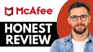 MCAFEE REVIEW - IS IT ACTUALLY SAFE AND RELIABLE 2026