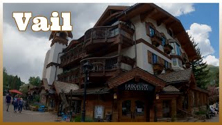 Vail Colorado by Go Your Own Way 629 views 2 years ago 18 minutes