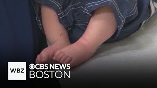 New guidelines say mental health screenings should begin with babies