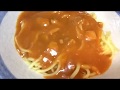 大塚食品 100kcalマイサイズ バターチキンカレー！vol.4/4（実食！咀嚼音付き）
