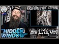 ROADIE REACTIONS | Be'lakor - "Hidden Window" [FIRST TIME EVER LISTENING]