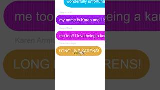 I Created An Army of Karen’s