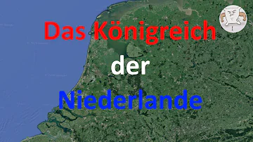 Welche Kolonien hatte die Niederlande?