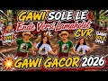 GAWI SOLE LE || VERSI LAMAHOLOT LAGU COVER