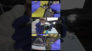MX repair