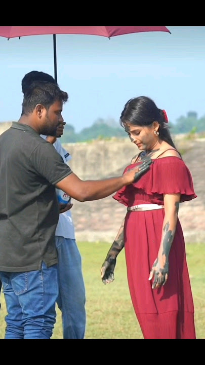 Totini | bangla natok | viral shooting.