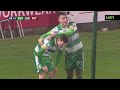 Highlights l Rovers 3-1 St. Patrick's Athletic l President's Cup l 9 February 2024