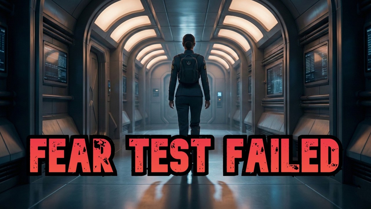 The Simulator Couldn't Break The Human | HFY | Sci-fi Story