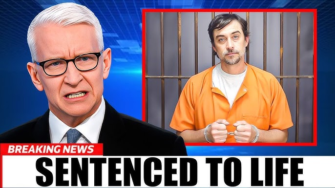 Tickle From Moonshiners Sentenced To Life Imprisonment, Goodbye Forever