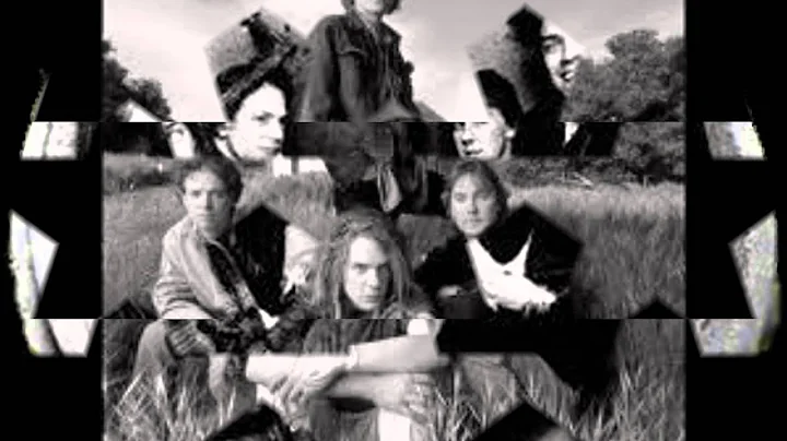 Soul Asylum - Spinnin'