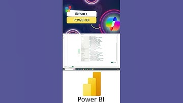 4 Easy Steps to Enable Copilot in Power BI 2025 | #gokultech