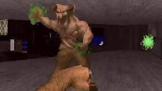Doom Wads/Mods #25:Swift Death