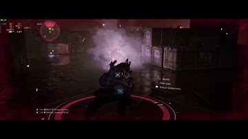 The Division 2 Skill Power Build PvP Highlights #6