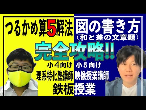 サントップ　ゼロからはじめる算数平面図形攻略　算数文章題攻略　DVD20枚 算数】平面図形の辺をバラバラにしてぐるぐる回してみます｜算数PLAY