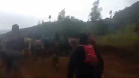 Report on Video Evidence of War between TPNPB Intan Jaya’s Regional Command against Indonesian Colon
