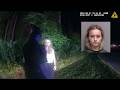 Young Drunk BMW Driver Demands Deputies Call Her Police Sergeant Grandfather