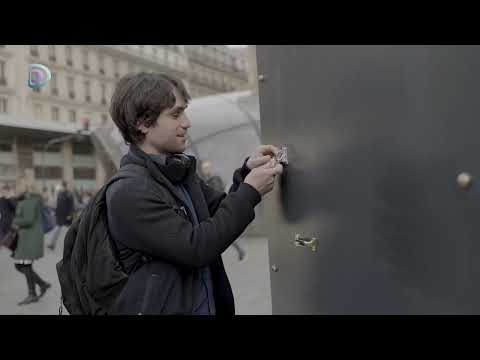 DISTINGO Bank, l'épargne en tout simplicité ! - video from DISTINGO Bank