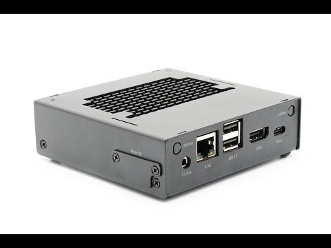 KKSB K1 Mini ITX Case