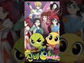 Shinbi house s2-4, dan movie 3