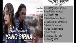 Album terbaru Thomas Arya feat Fani Zee 2022 kebahagian yang sirna