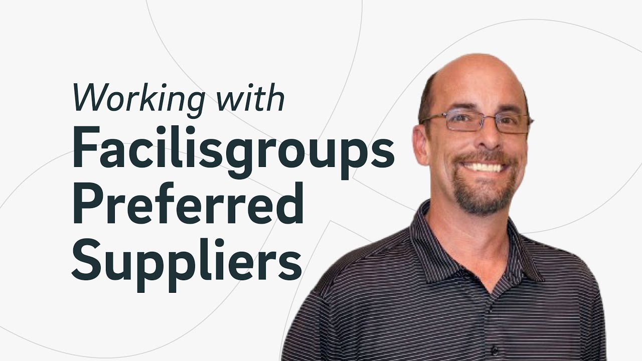 Stronger Together: How the Preferred Supplier Network Creates Mutual Success