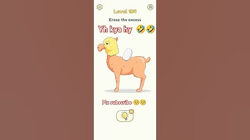 DOP 2 Level 184 #dop2#shorts#gameplay#trending