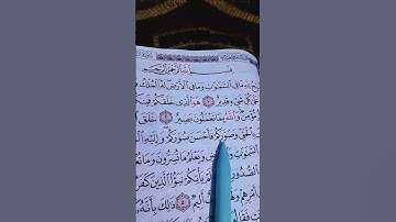 ﷽ سورة التغابن...الشيخ ماهر المعيقلي