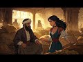 قصة بائع الحنطة والمرأة الجميلة كما تدين تدان قصة مسموعة رواية مسموعة رواية 