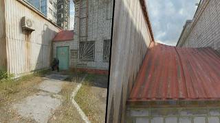 CACHE - Anti Mid Boost