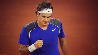 THREE TIMES A TIEBREAK! | Federer - Lopez | Madrid 2011 R2 |