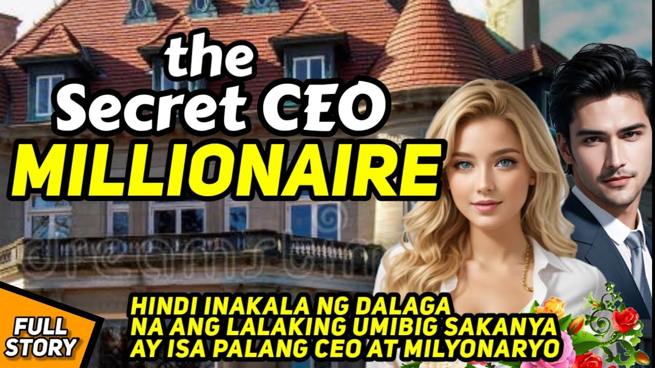 NILIHIM NG BINATA ANG KANYANG PAGKATAO DAHIL SA MGA TAONG NAIS MAGPABAGSAK SAKANYA / TAGALOG STORY