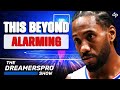 The Disturbing Truth About Kawhi Leonard And The Clippers After Getting Eliminated In 5 Games