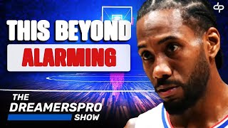 The Disturbing Truth About Kawhi Leonard And The Clippers After Getting Eliminated In 6 Games