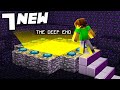 7 New Dimensions That Should Exist In Minecraft 1.16!