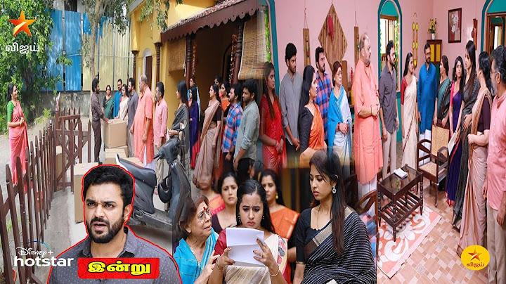 Aaha Kalyanam - Today - 26th/6/25 Promo ஐஸ்வர்யாவுக்கு விவாகரத்து தரும் கெளதம் வேலை தேடும் சூர்யா