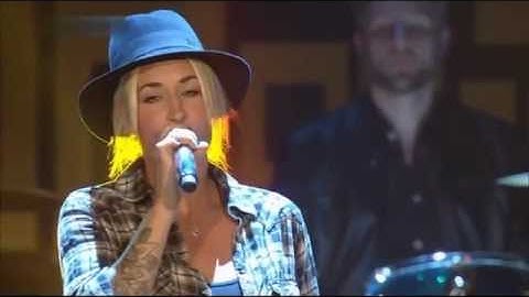 Thumbnail of Sarah Connor - Wie schön du bist 2015