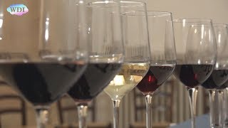 Cosenza: Comune, il Salone del Vino Novello 2019