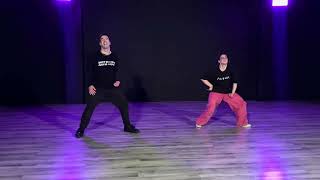 Scheibe I Brandon Maxwell Cl Choreography