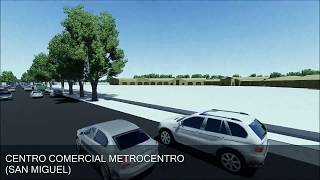 Como Llegar A Nuestros Proyectos.